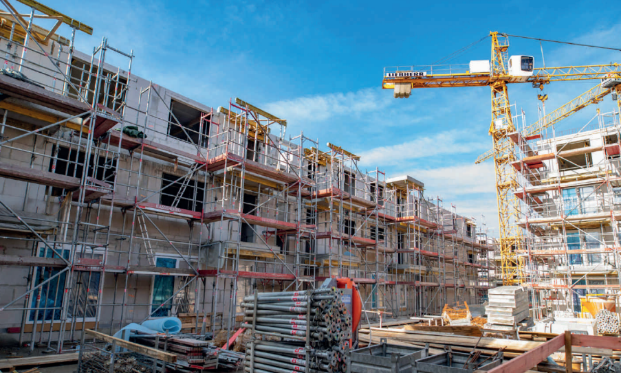 Amicales immobilières : entre esprit coopératif et besoin de réforme